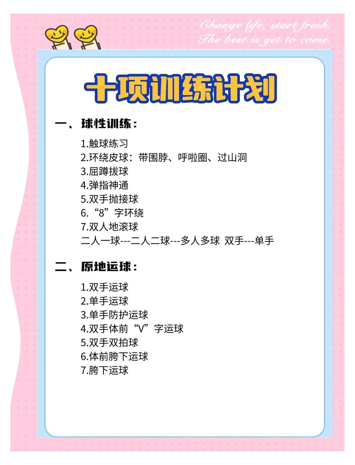 为什么体能训练对篮球比赛胜利至关重要