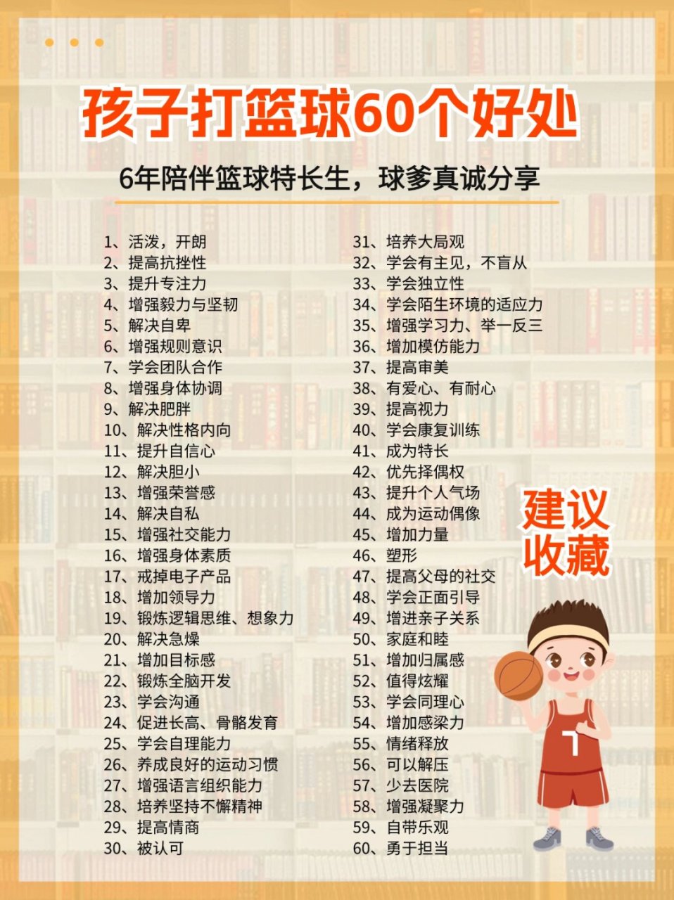 学生篮球爱好者怎样从激励中受益